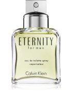 Calvin Klein Eternity for Men Eau de Toilette pentru bărbați 50 ml