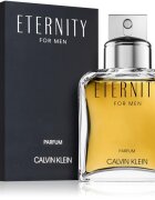 Calvin Klein Eternity for Men Parfum parfum pentru bărbați 100 ml