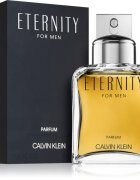 Calvin Klein Eternity for Men Parfum parfum pentru bărbați 50 ml