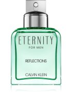 Calvin Klein Eternity for Men Reflections Eau de Toilette pentru bărbați 100 ml