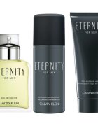 Calvin Klein Eternity for Men set cadou pentru bărbați