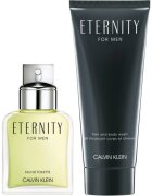 Calvin Klein Eternity for Men set cadou pentru bărbați