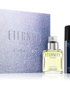 Calvin Klein Eternity for Men Set set cadou pentru bărbați