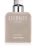 Calvin Klein Eternity for Men Suede Essence parfum intense pentru bărbați 200 ml