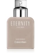 Calvin Klein Eternity for Men Suede Essence parfum intense pentru bărbați 50 ml