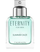 Calvin Klein Eternity for Men Summer Daze Eau de Toilette pentru bărbați 100 ml