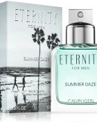 Calvin Klein Eternity for Men Summer Daze Eau de Toilette pentru bărbați 100 ml