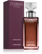 Calvin Klein Eternity For Women Amber Essence parfum pentru femei 50 ml
