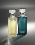 Calvin Klein Eternity For Women Aromatic Essence Eau de Parfum pentru femei 100 ml