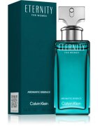 Calvin Klein Eternity For Women Aromatic Essence Eau de Parfum pentru femei 50 ml