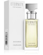 Calvin Klein Eternity For Women Eau de Parfum pentru femei 30 ml