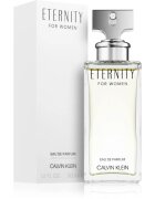 Calvin Klein Eternity for Women Eau de Parfum pentru femei 50 ml
