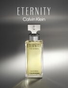 Calvin Klein Eternity for Women Eau de Parfum pentru femei 50 ml