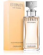 Calvin Klein Eternity For Women Intense Eau de Parfum pentru femei 100 ml