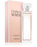 Calvin Klein Eternity For Women Moment Eau de Parfum pentru femei 100 ml