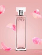 Calvin Klein Eternity For Women Moment Eau de Parfum pentru femei 50 ml