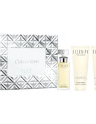 Calvin Klein Eternity for Women set cadou pentru femei