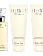 Calvin Klein Eternity for Women set cadou pentru femei
