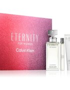 Calvin Klein Eternity For Women Set set cadou pentru femei