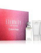 Calvin Klein Eternity For Women Set set cadou pentru femei