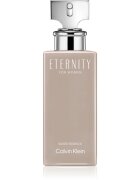 Calvin Klein Eternity For Women Suede Essence parfum intense pentru femei 100 ml