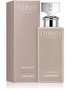 Calvin Klein Eternity For Women Suede Essence parfum intense pentru femei 100 ml