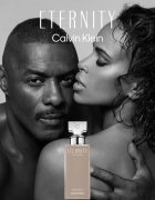 Calvin Klein Eternity For Women Suede Essence parfum intense pentru femei 100 ml