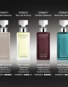 Calvin Klein Eternity For Women Suede Essence parfum intense pentru femei 100 ml