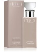 Calvin Klein Eternity For Women Suede Essence parfum intense pentru femei 30 ml