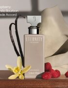 Calvin Klein Eternity For Women Suede Essence parfum intense pentru femei 30 ml
