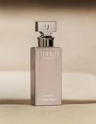 Calvin Klein Eternity For Women Suede Essence parfum intense pentru femei 30 ml