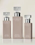 Calvin Klein Eternity For Women Suede Essence parfum intense pentru femei 30 ml