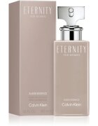 Calvin Klein Eternity For Women Suede Essence parfum intense pentru femei 50 ml