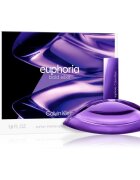 Calvin Klein Euphoria Bold Elixir parfum intense pentru femei 50 ml