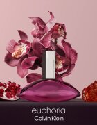 Calvin Klein euphoria Eau de Parfum pentru femei 30 ml