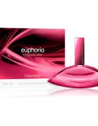 Calvin Klein euphoria magnetic elixir parfum intense pentru femei 50 ml