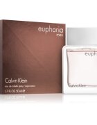 Calvin Klein Euphoria Men Eau de Toilette pentru bărbați 50 ml