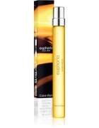 Calvin Klein euphoria solar elixir parfum intense pentru femei 10 ml