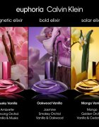 Calvin Klein euphoria solar elixir parfum intense pentru femei 10 ml
