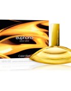 Calvin Klein euphoria solar elixir parfum intense pentru femei 30 ml