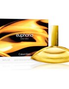 Calvin Klein Euphoria Solar Elixir parfum intense pentru femei 50 ml