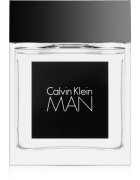Calvin Klein Man Eau de Toilette pentru bărbați 100 ml