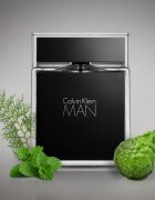 Calvin Klein Man Eau de Toilette pentru bărbați 100 ml