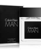 Calvin Klein Man Eau de Toilette pentru bărbați 100 ml