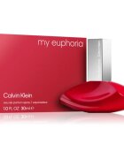 Calvin Klein My Euphoria Eau de Parfum pentru femei 30 ml