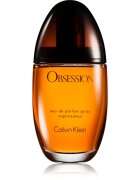 Calvin Klein Obsession Eau de Parfum pentru femei 100 ml