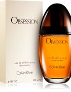 Calvin Klein Obsession Eau de Parfum pentru femei 100 ml