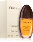 Calvin Klein Obsession Eau de Parfum pentru femei 30 ml
