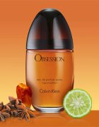 Calvin Klein Obsession Eau de Parfum pentru femei 30 ml