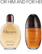 Calvin Klein Obsession Eau de Parfum pentru femei 30 ml